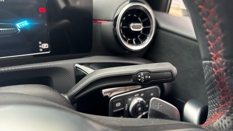 Mercedes-Benz A-Class A200 AMG Line 5dr Auto Petrol Hatchback